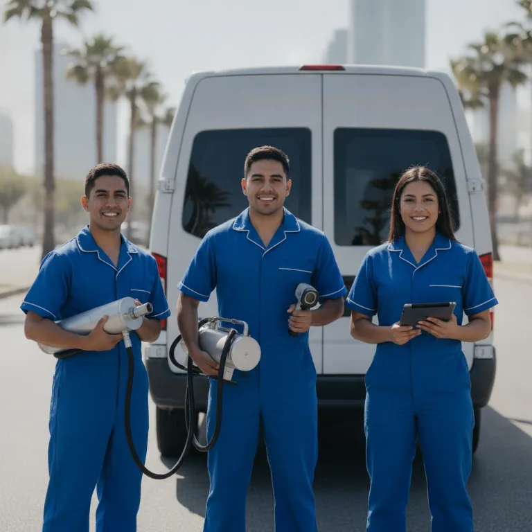 Crioterapia equipo en Azcapotzalco